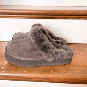 UGG Coquette Slipper
